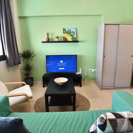 No15 Central Apartment Kavala Esterno foto