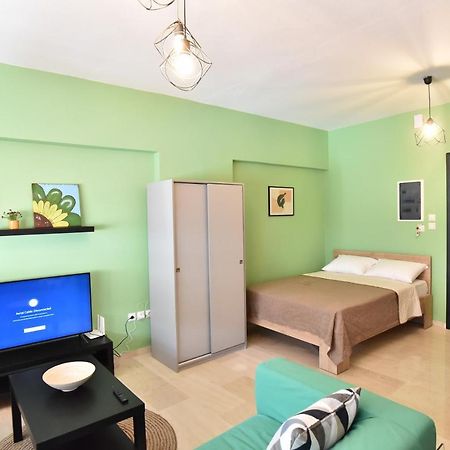 No15 Central Apartment Kavala Esterno foto