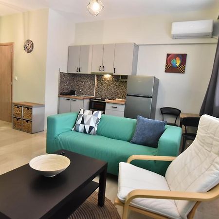 No15 Central Apartment Kavala Esterno foto